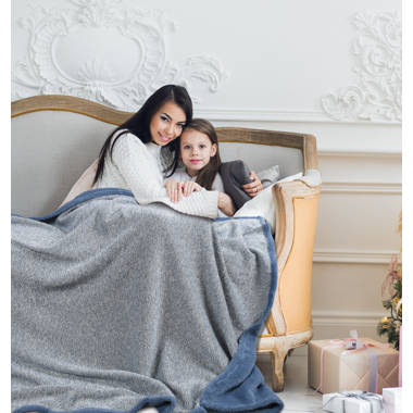 Super soft sherpa blanket hot sale